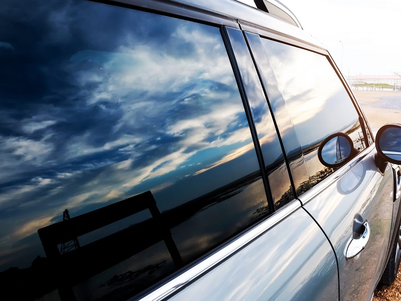 Premium Car Window Film